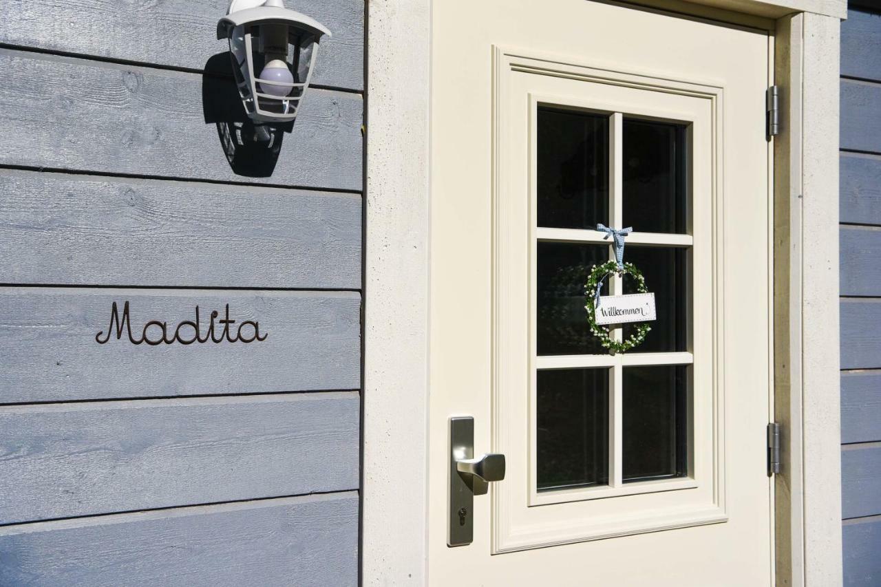 Haus Madita Breitnau Buitenkant foto