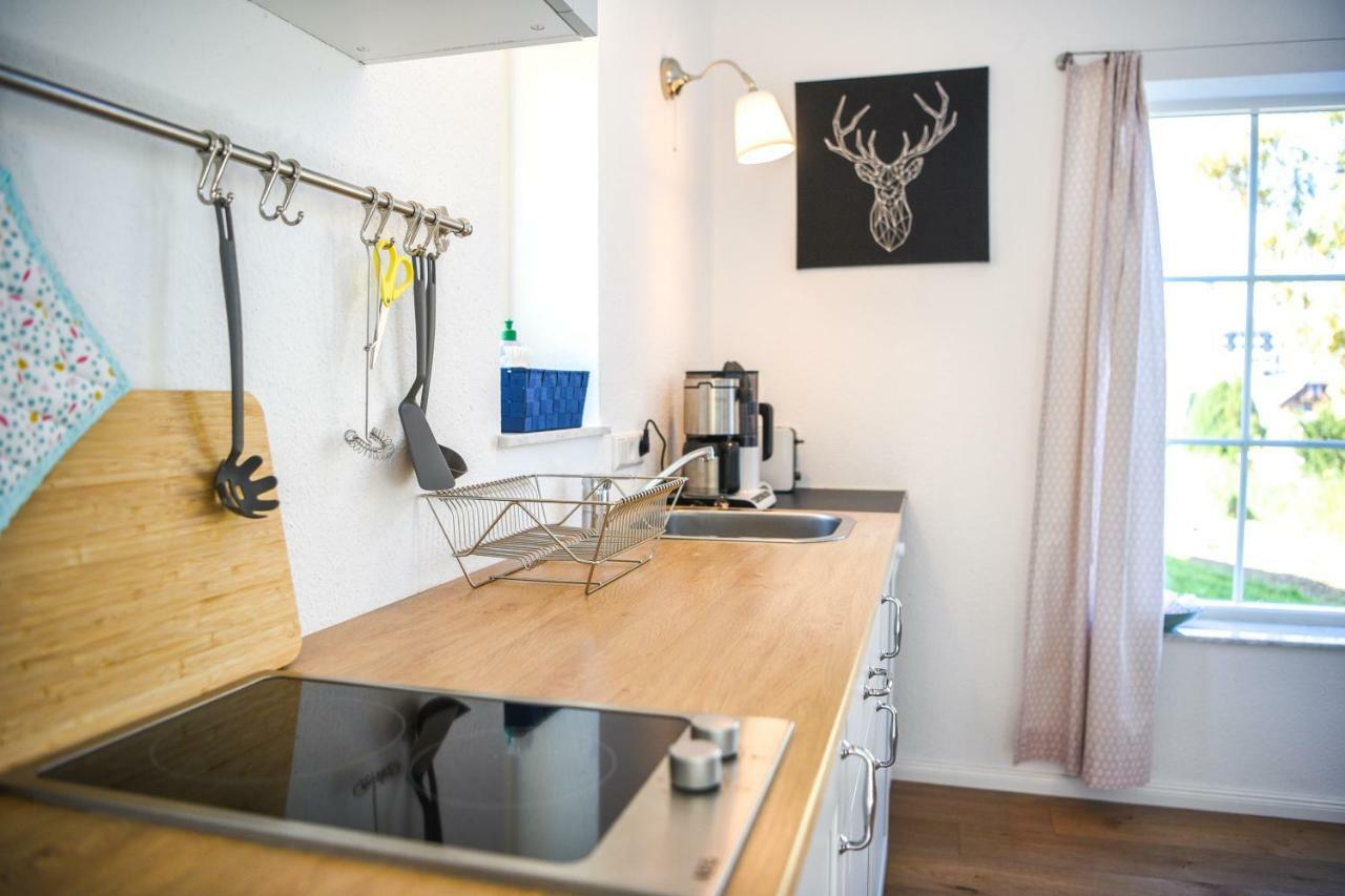Haus Madita Breitnau Buitenkant foto