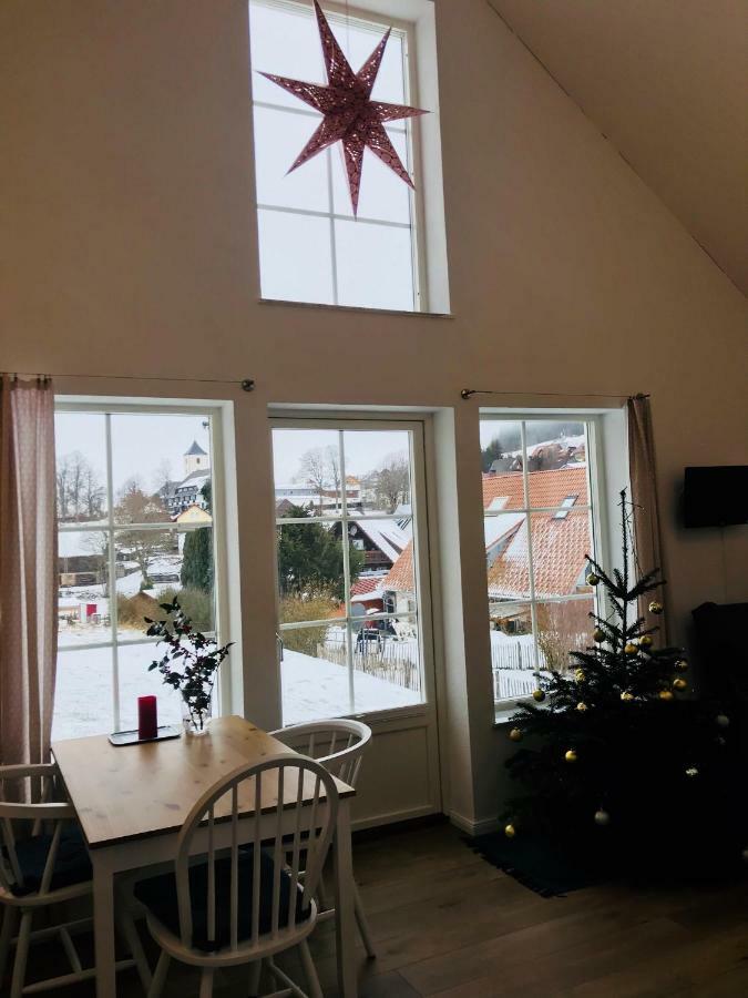 Haus Madita Breitnau Buitenkant foto