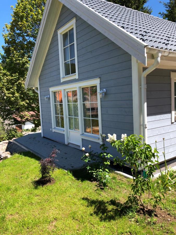 Haus Madita Breitnau Buitenkant foto